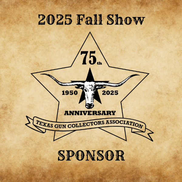 2025 Fall Show sponsor placeholder Fall Sponsorship Donation