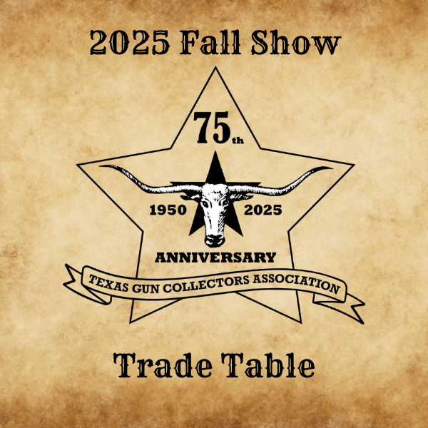 2025 Fall trade table Fall Trade Tables (Price with Stay at Host Hotel)