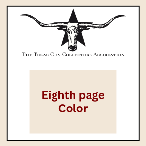 Eighth Page - Color